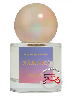 نوماکا تَنایس | nåmaka tanaïs